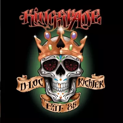 Kingspade 2004 Kingspade FLAC NZE32