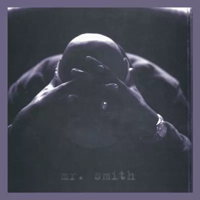 LL Cool J 2015 Mr. Smith Deluxe Edition FLAC