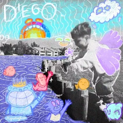 Lil Xan 2024 Diego FLAC 24 44.1