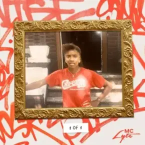 MC Lyte - 1 of 1 (2024) [FLAC]