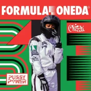 Oneda - Formula OneDa (2024) [FLAC]  