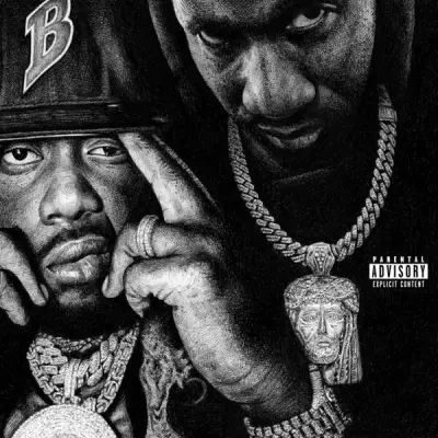 Ransom Conway The Machine V Don 2024 Chaos Is My Ladder 2 FLAC 24 48