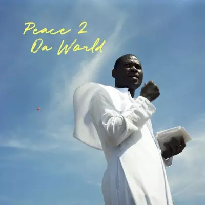 Rejjie Snow 2024 Peace 2 Da World FLAC 24 44.1