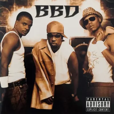Bell Biv DeVoe 2001 BBD FLAC