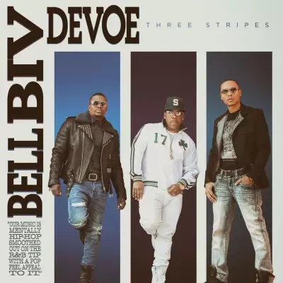 Bell Biv DeVoe 2017 Three Stripes FLAC
