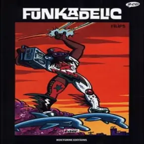 Funkadelic - Funkadelic (2005) (2CD) [CD] [FLAC]