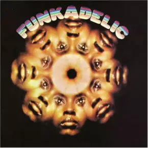 Funkadelic - Funkadelic (1970) [FLAC] {Westbound CDSEW 010 UK}