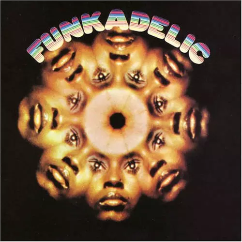 Funkadelic 1970 Funkadelic FLAC Westbound CDSEW 010 UK