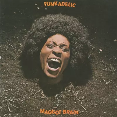 Funkadelic 1971 Maggot Brain Remastered 2005 FLAC Westbound Records