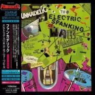 Funkadelic - The Electric Spanking of War Babies (2000) (Japan) [FLAC]