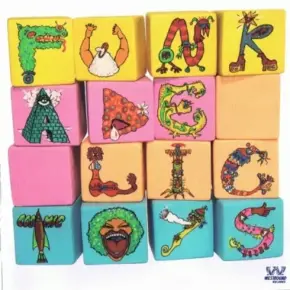 Funkadelic 2008 Toys FLAC