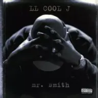 LL Cool J - Mr. Smith (1995) [Vinyl] [FLAC] [24-96]