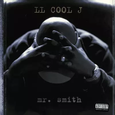 LL Cool J 1995 Mr. Smith Vinyl FLAC 24 192