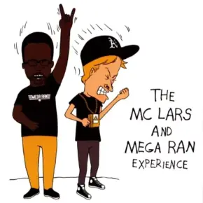 MC Lars Mega Ran 2016 The MC Lars Mega Ran Experience FLAC