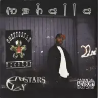 Mshalla - GStars (2001) [CD] [FLAC]