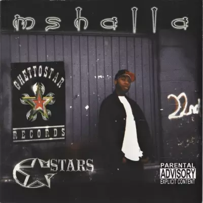 Mshalla 2001 GStars FLAC