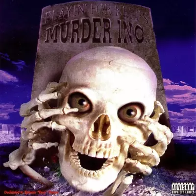 Murder Inc. 1995 Playin For Keeps FLAC New Orleans LA