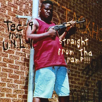 Tec 9 1997 Straight From Tha Ramp FLAC