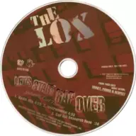 The LOX - Let's Start Rap Over (CDS) (1998) [FLAC]