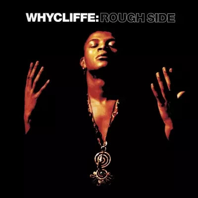 Whycliffe 1991 Rough Side FLAC EU