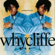 Whycliffe - Journeys of the Mind (1994) [WEB FLAC]