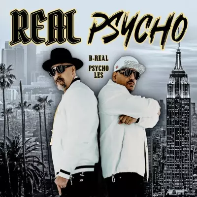 B Real Psycho Les 2024 Real Psycho FLAC 24 44.1