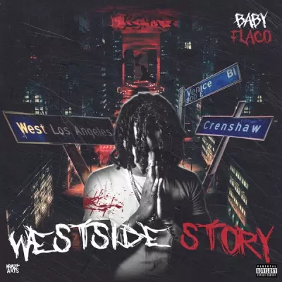 Baby Flaco 2024 Westside Story 320