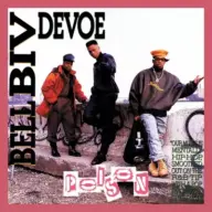 Bell Biv DeVoe - Poison (Expanded Edition) (2019) [WEBFLAC]