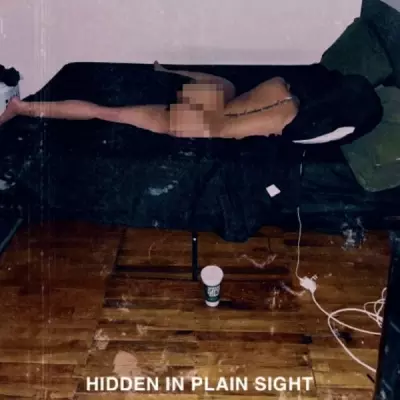 Boldy James 2024 Hidden in Plain Sight FLAC 24 44.1