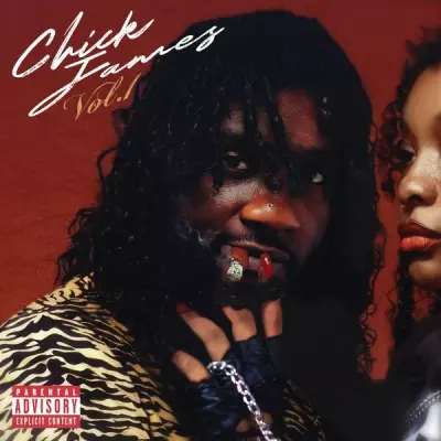Chicken P 2024 Chick James Vol. 1 FLAC 24 48