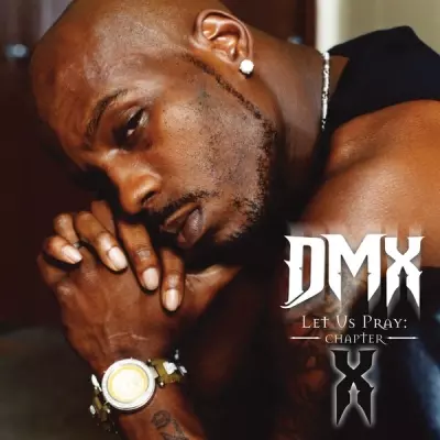 DMX 2024 Let Us Pray Chapter X FLAC
