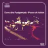 Damu the Fudgemunk - Peace of Action (2024) [FLAC]