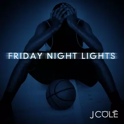 J. Cole 2010 Friday Night Lights FLAC