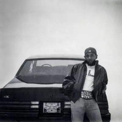 Kendrick Lamar 2024 GNX FLAC 24 48