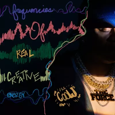 LL Cool J 2024 The Force FLAC 24 44.1