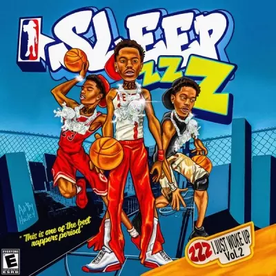 Mg Sleepy 2024 I Just Woke Up Vol. 2 320