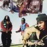 Mystidious Misfitss - A Who Dat? (2024) [FLAC] [24-44.1]  