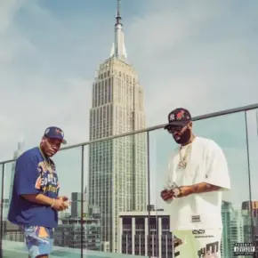 Nym Lo 2024 Money Ink Millionaires FLAC