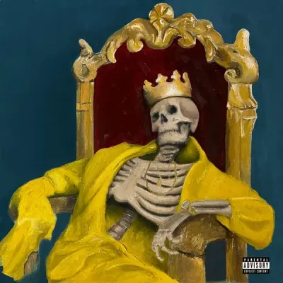 Ransom 2024 Lavish Misery FLAC 24 44.1