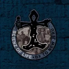 Scienz Of Life 2024 BX To New Jeru FLAC 24 44.1 90s Tapes