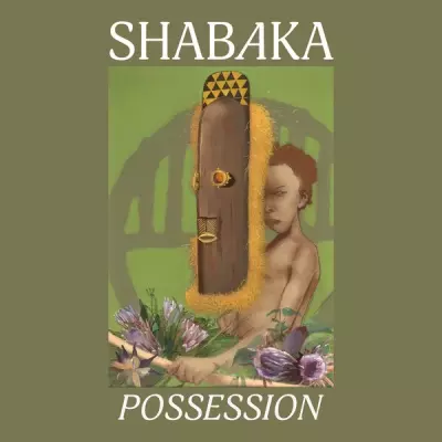 Shabaka 2024 Possession FLAC 24 96