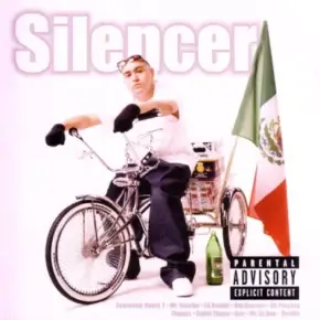 Silencer - From The Thugs (2004) [FLAC]