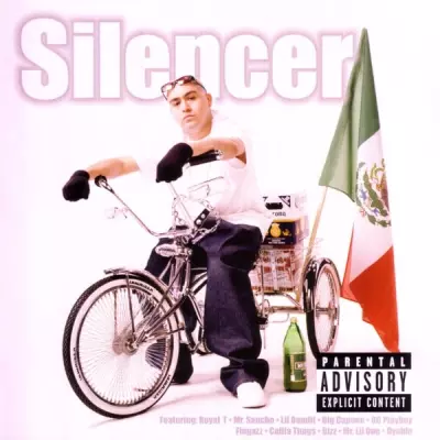 Silencer 2004 From The Thugs FLAC