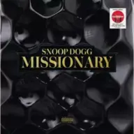 Snoop Dogg - Missionary (2024) [CD] [FLAC]