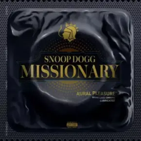 Snoop Dogg 2024 Missionary with Instrumentals FLAC 24 44.1