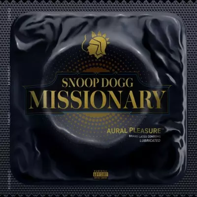 Snoop Dogg 2024 Missionary with Instrumentals FLAC 24 44.1