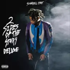 SugarHill Ddot - 2 Sides of the Story (2024) [FLAC]