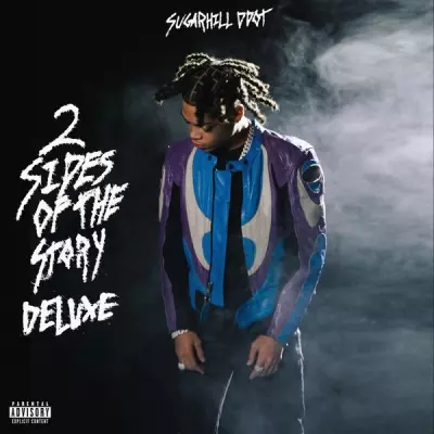 SugarHill Ddot 2024 2 Sides of the Story Deluxe FLAC 24 44.1