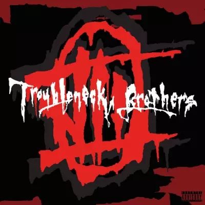 Troubleneck Brothers 1994 Love Hate FLAC 24 44.1 90s Tapes