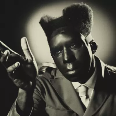 Tyler The Creator 2024 CHROMAKOPIA FLAC 24 44.1